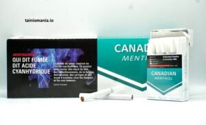 The Convenience of Buying Cigarettes Online in Canada