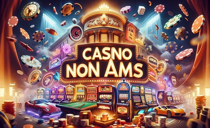 Casino-Non-AAMS