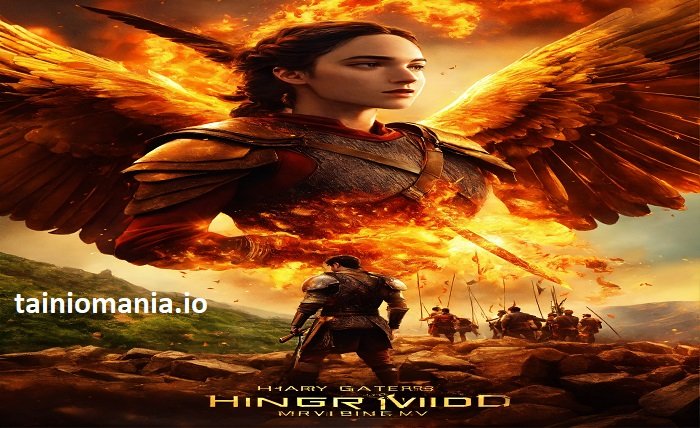 new hunger games movie