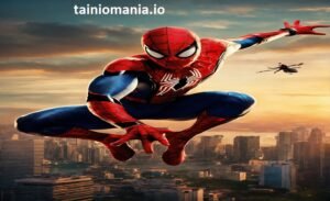spiderman collection movie download
