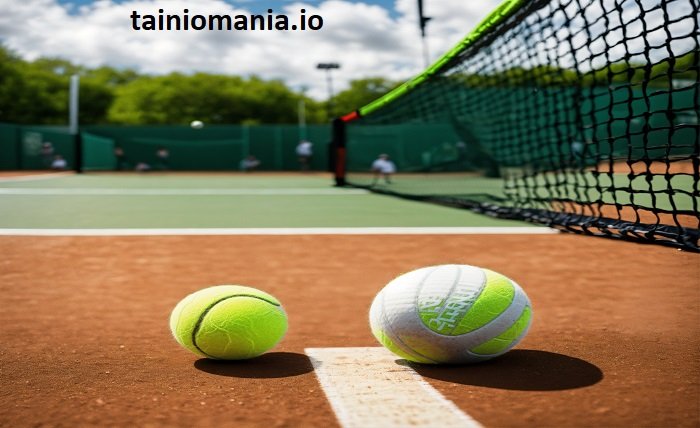 tennis online