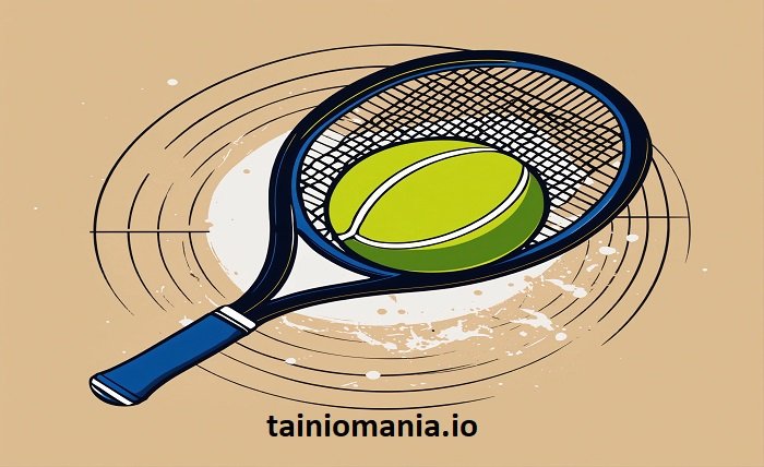 tennisonline