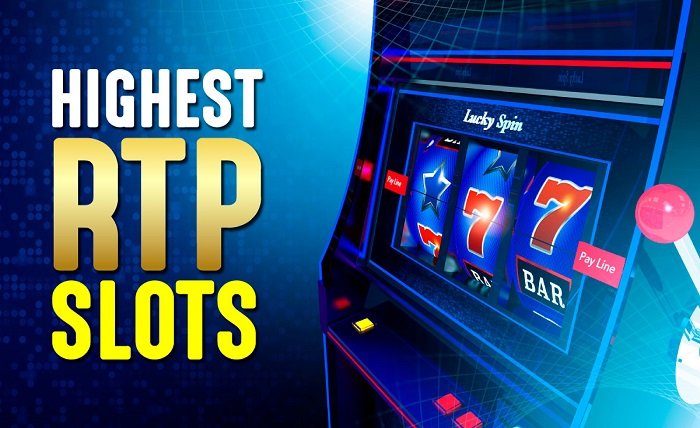 Situs Slot