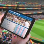 Cricket Betting