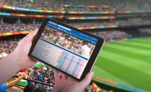 Importance of Live Cricket Betting