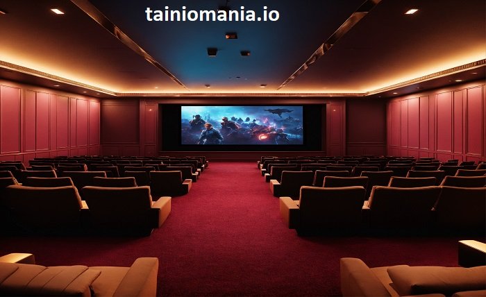 movie mania movies