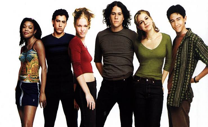 10 things i hate about you tainiomania