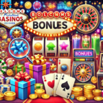 Casino Bonuses