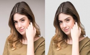 How to Use Cutout Pro Passport Size Photo