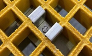 Why FRP Grating is the Top Choice for Industrial Applications in Australia