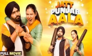 The Rise of Punjabi Cinema: A Look at SDMoviesPoint’s 2024 Collection