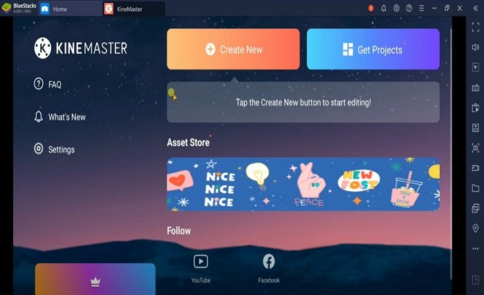 kine master app for pc