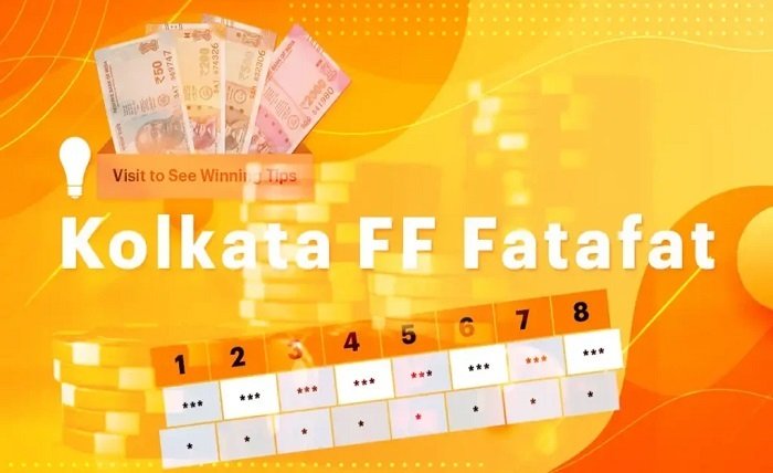 kolkata fatafat kolkata fatafat