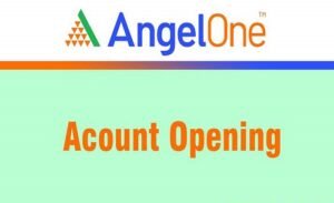 Angel One Demat Account Login