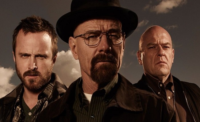 breaking bad tainiomania