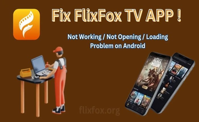 flixfox app mod apk download