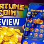 fortune coins sweepstakes