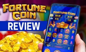 fortune coins sweepstakes