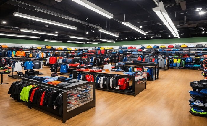 hibbett sports locations