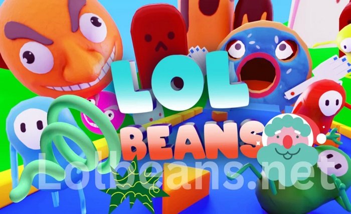 lolbeans github