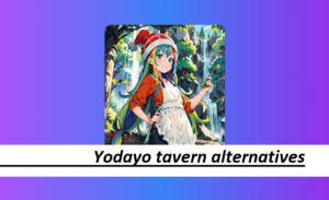 yodayo tavern alternatives