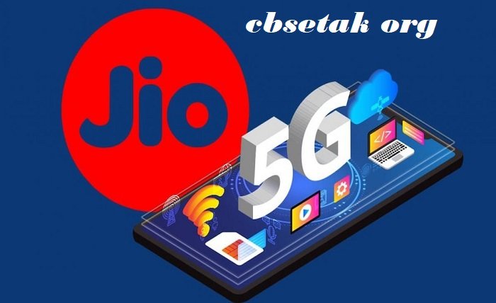 cbsetak org jio 5g