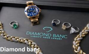 diamond banc