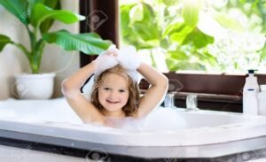 tub girl