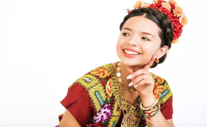 angela aguilar