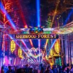 electric forest 2024