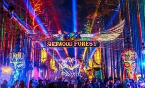 electric forest 2024