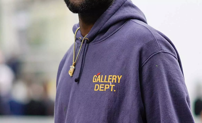 gallery dept