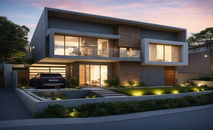 Plywood vs. Exterior