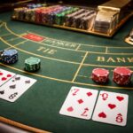 Baccarat Beginner’s Guide