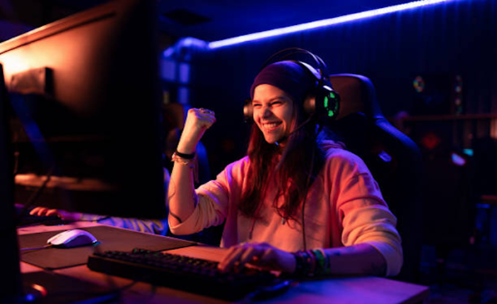 Online Games